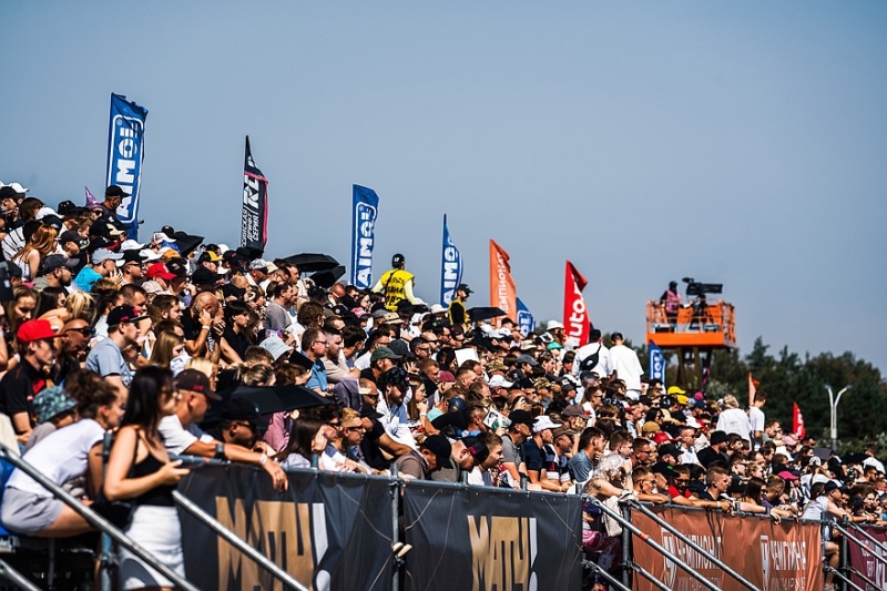 Открытый чемпионат РДС возвращается на ADM Raceway