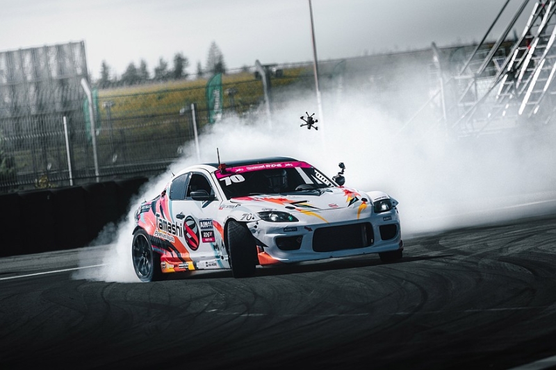Открытый чемпионат РДС возвращается на ADM Raceway
